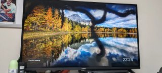 Smart TV Xiaomi 32 pulgadas