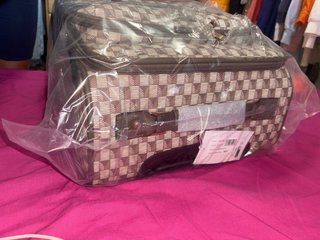 Maleta de viaje Guess