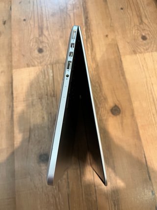 MacBook Pro Retina 13 2015 per parti