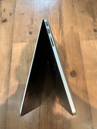MacBook Pro Retina 13 2015 per parti