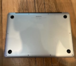 MacBook Pro Retina 13 2015 per parti