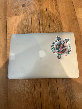 MacBook Pro Retina 13 2015 per parti