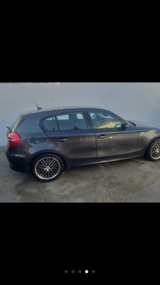 BMW Serie 1