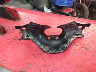Tapa,carenado  manillar Yamaha Xmax 125/400