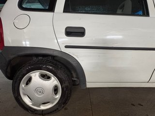 Opel Corsa 1995
