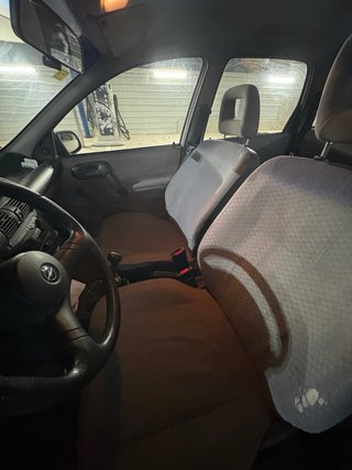 Opel Corsa 1995