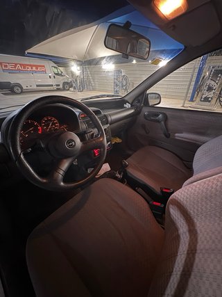 Opel Corsa 1995