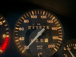Opel Corsa 1995