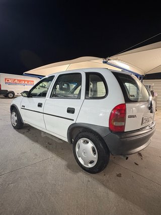Opel Corsa 1995