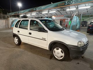 Opel Corsa 1995