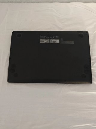 Portátil ASUS Negro