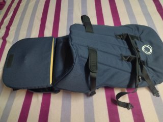 2 Fundas Bugaboo. 1 original nueva