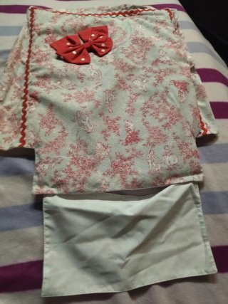 2 Fundas Bugaboo. 1 original nueva