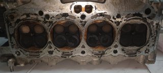 Culata Toyota Celica T20 1.8