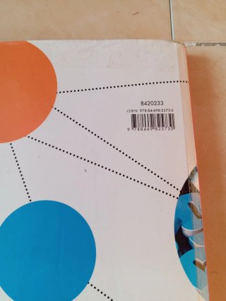 Libro de matemáticas 1 de la ESO