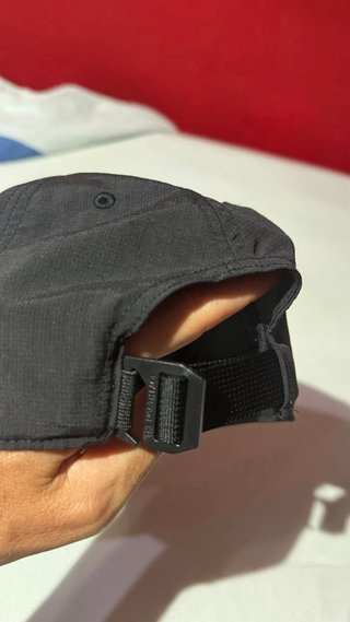 Cappello The North Face Horizon Nero