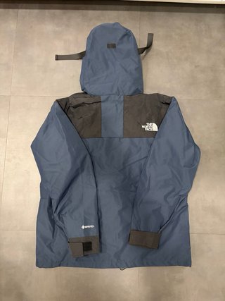 Chaqueta The North Face Gore-Tex XXL