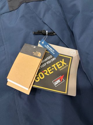Chaqueta The North Face Gore-Tex XXL