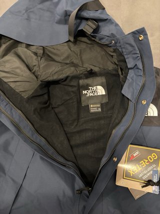 Chaqueta The North Face Gore-Tex XXL