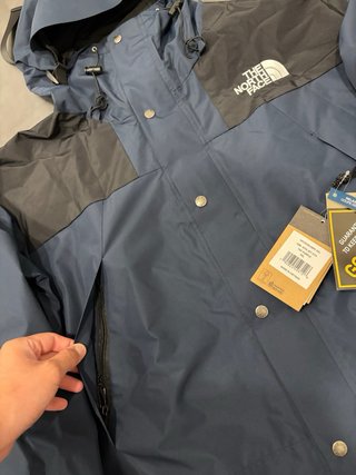 Chaqueta The North Face Gore-Tex XXL