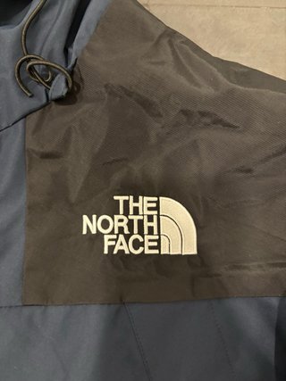 Chaqueta The North Face Gore-Tex XXL