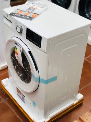 Lavadora 7Kg Beko Clas A en FRIGOMARK Valencia