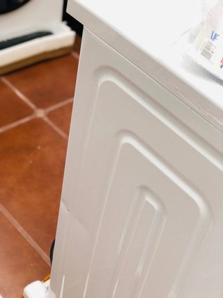 Lavadora 7Kg Beko Clas A en FRIGOMARK Valencia