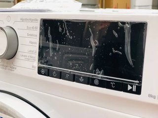 Lavadora 7Kg Beko Clas A en FRIGOMARK Valencia