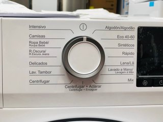 Lavadora 7Kg Beko Clas A en FRIGOMARK Valencia