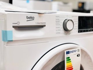Lavadora 7Kg Beko Clas A en FRIGOMARK Valencia