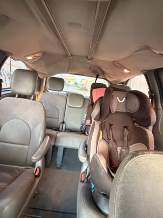 Chrysler Grand Voyager 2007