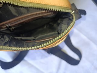 Bolso Bandolera Pepe Moll Different