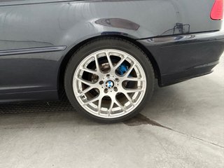 BMW Serie 3 2000