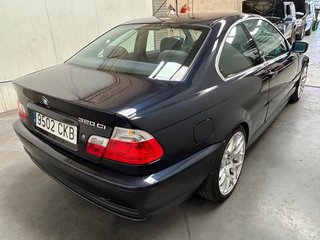 BMW Serie 3 2000