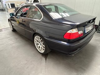 BMW Serie 3 2000