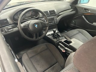 BMW Serie 3 2000