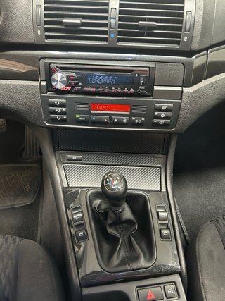 BMW Serie 3 2000
