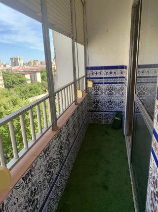 Alquilo habitación, gastos incluidos en Macarena