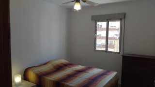 Alquilo habitación, gastos incluidos en Macarena