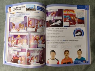 All about Us Now 5 Class Book (Spain)
