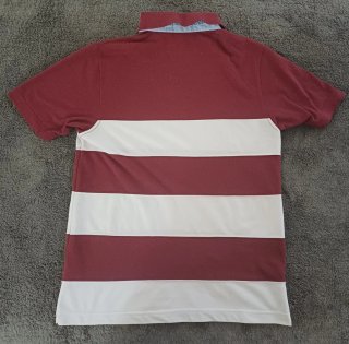 Polo Ralph Lauren Rugby Talla L