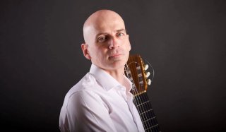 Clases de guitarra clásica on line.