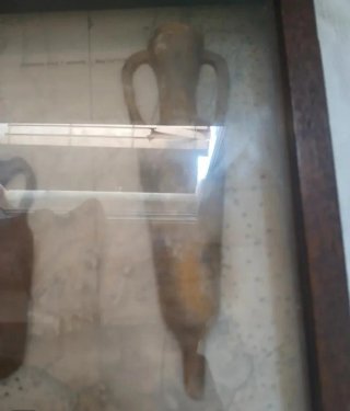 Anaforas antiguas-Coleccion de 4 piezas NEGOCIABLE