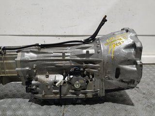 CAJA CAMBIOS VOLKSWAGEN TOUAREG (7L6) BKS JXX
