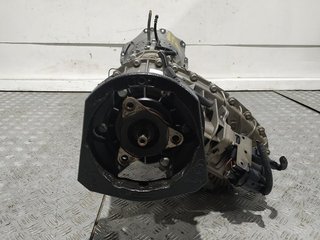 CAJA CAMBIOS VOLKSWAGEN TOUAREG (7L6) BKS JXX