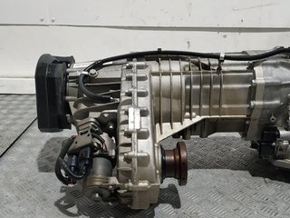 CAJA CAMBIOS VOLKSWAGEN TOUAREG (7L6) BKS JXX