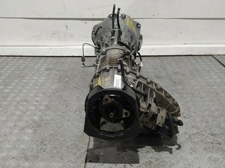 CAJA CAMBIOS VOLKSWAGEN TOUAREG (7L6) BKS JXX