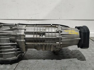 CAJA CAMBIOS VOLKSWAGEN TOUAREG (7L6) BKS JXX