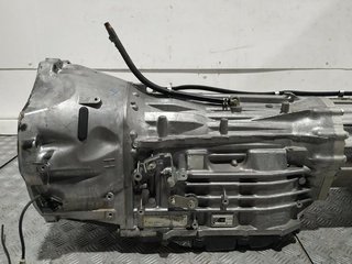 CAJA CAMBIOS VOLKSWAGEN TOUAREG (7L6) BKS JXX