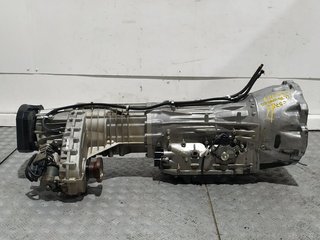 CAJA CAMBIOS VOLKSWAGEN TOUAREG (7L6) BKS JXX